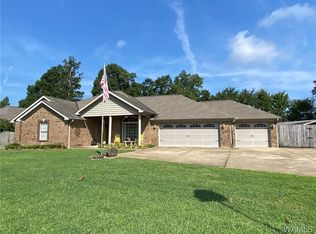 11380 River Point Ct, Tuscaloosa, AL 35405