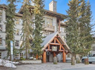 4899 Painted Cliff Rd #616, Whistler, BC V8E1E2