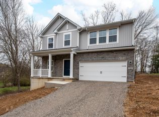 719 Winesap Cir, Howard, OH 43028