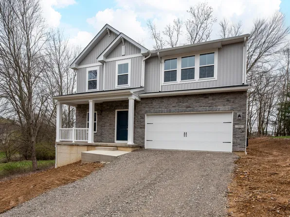 719 Winesap Cir, Howard, OH 43028