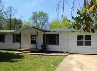 125 Pine Haven Dr, Tuscumbia, AL 35674