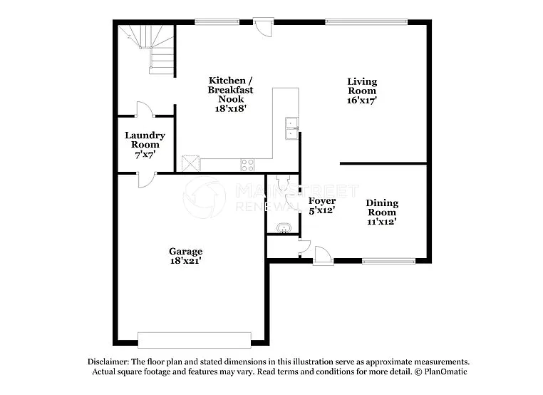 Building Photo - 328 Mystic River Trl
