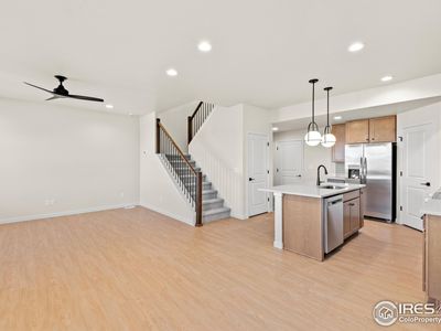 2480 Brookstone Dr UNIT C, Milliken, CO, 80543