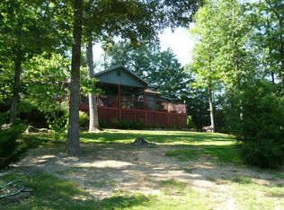 1319 Benton Way, Sevierville, TN 37876