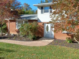 16316 Bond Mill Rd, Laurel, MD 20707