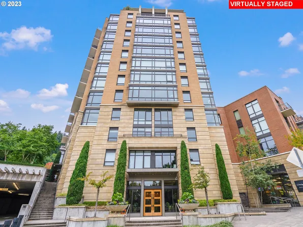 2351 NW Westover Rd Unit 505, Portland, OR 97210