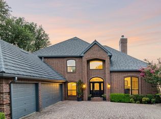 2612 Brookside Dr, Irving, TX 75063