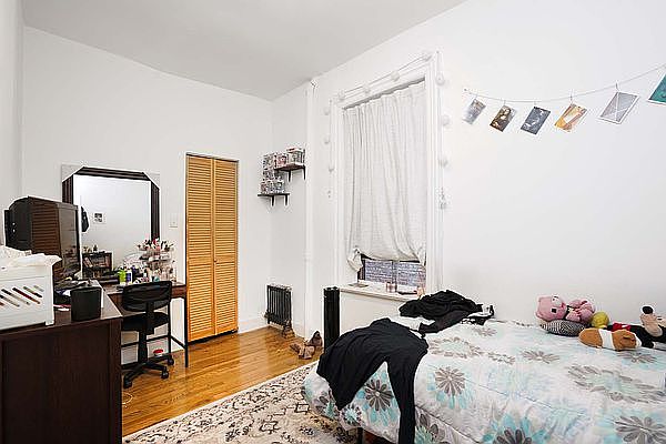 1st image of 550 W 144th St #3B