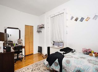 550 W 144th St #3B, New York, NY 10031