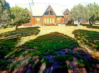 132 Sonterra Dr, Alto, NM