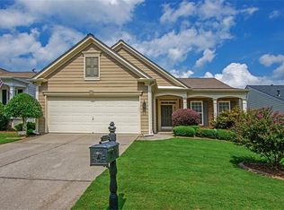 1515 Diplomat Dr, Cumming, GA 30041