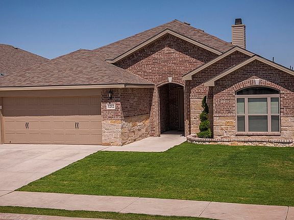 Gabriella floor plan exterior