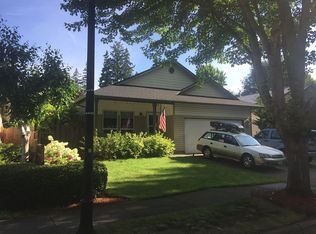 16951 SW Roosevelt St, Sherwood, OR 97140
