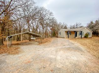 4820 S Country Club Rd, Stillwater, OK 74074