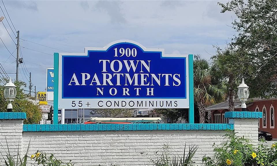 1st image of 5925 18TH STREET N #7