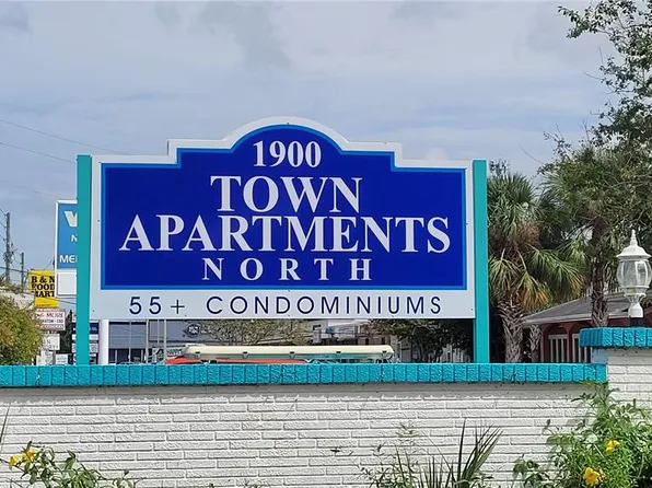 5925 18th St N APT 7, Saint Petersburg, FL 33714