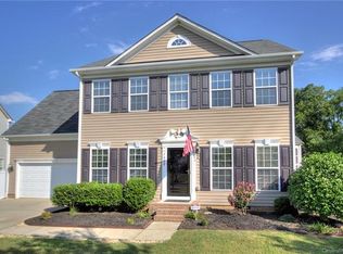 7029 Meyer Rd, Fort Mill, SC 29715