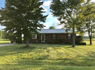 2865 Wards Branch Rd, Lebanon, KY 40033