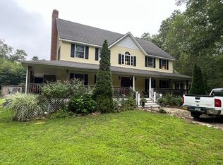 195 Cemetery Rd, Canterbury, CT 06331