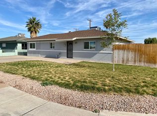 2201 N 36th Dr, Phoenix, AZ 85009