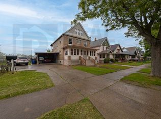 4242 Mapledale Ave,, Cleveland, OH 44109