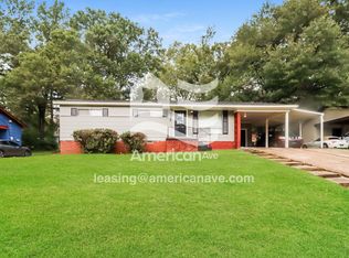 1327 Maria Dr, Jackson, MS 39204
