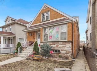 3727 W 64th Pl, Chicago, IL 60629