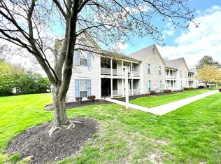 6584 Reflections Dr #6584, Dublin, OH 43017