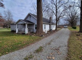 60108 County Road 27, Goshen, IN 46528