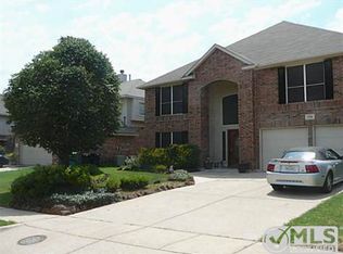 7212 Frost Ln, Denton, TX 76210