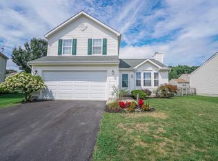 742 Jewelweed Ct, Hamilton Twp, OH 45039
