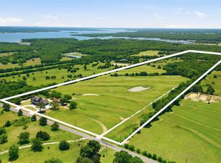 958 Cedar Mills Rd, Gordonville, TX 76245