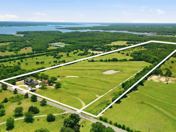 958 Cedar Mills Rd, Gordonville, TX 76245