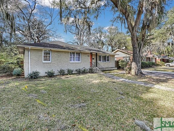 2nd image of 5215 Habersham Street