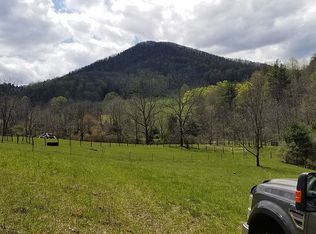 Brush Creek Rd, Ivanhoe, VA 24350