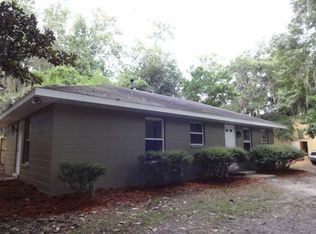 1102 SW 6th St, Gainesville, FL 32601