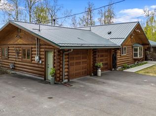 4300 S Well Site Rd, Wasilla, AK 99654