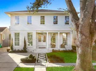 326 E Livingston Pl, Metairie, LA 70005