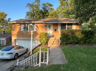 1118 Anderson Ferry Rd, Cincinnati, OH 45238