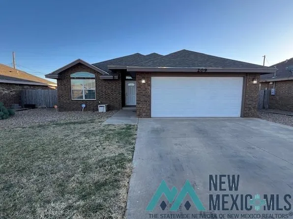 209 Sombrero, Clovis, NM 88101