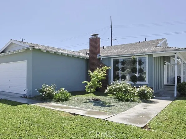1328 W 214th St, Torrance, CA 90501