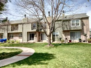 3427 S Ammons St, Denver, CO 80227