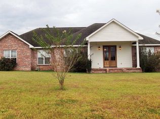 6 Bailey Trl, Laurel, MS 39443