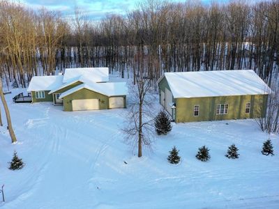 N3334 OAK RIDGE ROAD Lot B, Medford, WI, 54451