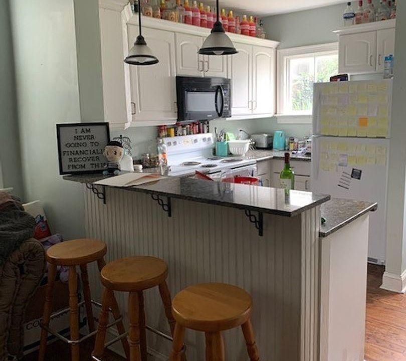 1st image of 182 Saint Philip St APT A