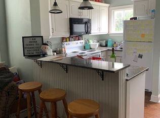 182 Saint Philip St APT A, Charleston, SC 29403