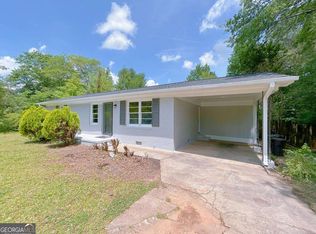 292 W Teamon Cir, Griffin, GA 30223