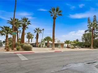 1701 S 15th St, Las Vegas, NV 89104