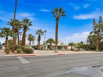 1701 S 15th St, Las Vegas, NV, 89104