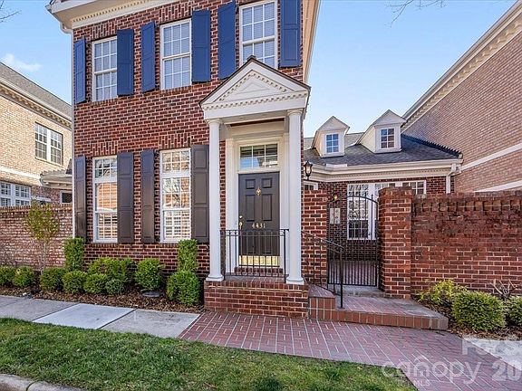 4th image of 4431 Mottisfont Abbey Ln